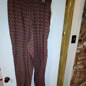 Women's lounge pants